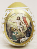 Арт-студия "Кентавр" - Пасхальное яйцо "Воскресение Христово" №014723