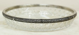 Арт-студия "Кентавр" - Старинная конфетница в серебряной оправе №014893