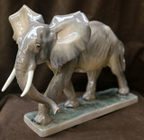 Арт-студия "Кентавр" - Фарфоровая статуэтка "Слон" №015361