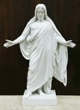 Арт-студия "Кентавр" - Скульптура "Иисус Христос" №015488