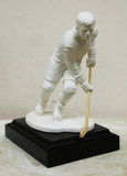Арт-студия "Кентавр" - Скульптура "Хоккеист" №015511