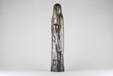 Арт-студия "Кентавр" - Скульптура "Еврей с дочерью" №015813
