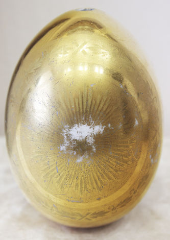 Арт-студия "Кентавр" - Большое пасхальное яйцо "Святая Мария Магдалина" №014697