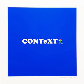 - "" - "CONTeXT" 015603