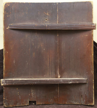 - "" -    "      " 016297