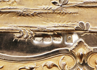 - "" -   " "     016298