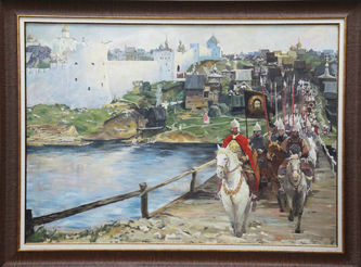 ���-������ "�������" - "� ���� ��������" �016309