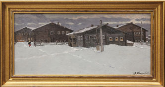 ���-������ "�������" - "���� � ����" �016329