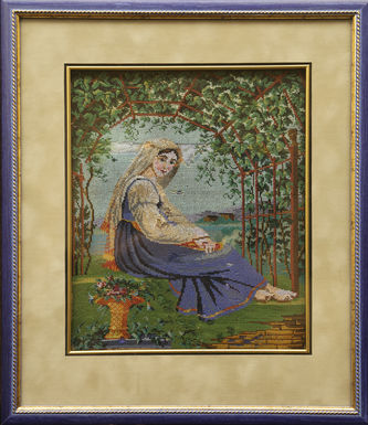 ���-������ "�������" - ��������� ������� ������� "������� ������� � ����������" �016334